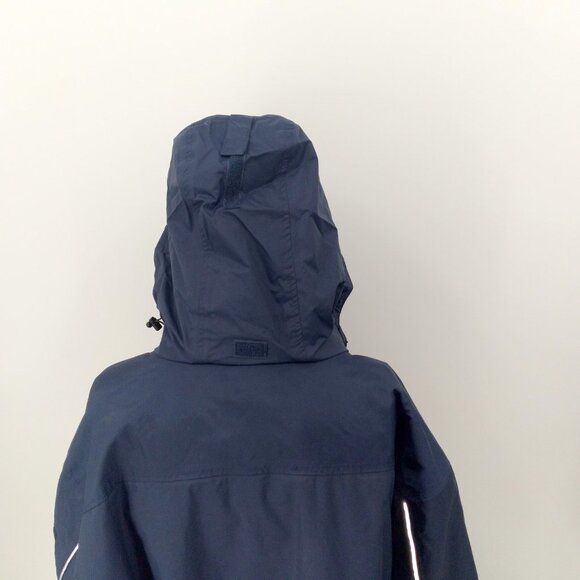 American Airlines 3M Thinsulate Hooded Jacket XL - Picture 4 of 12